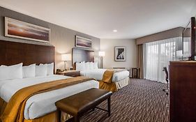 Quality Inn&Suites Hermosa Beach
